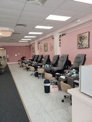 rose garden nail spa reviews|Rose Garden Nail Spa Reviews, Beauty in Manlius, NY .